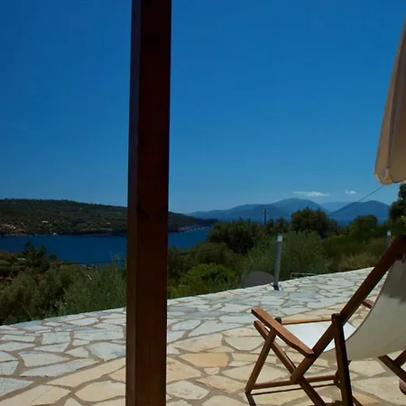 Appartement Casa Nostos