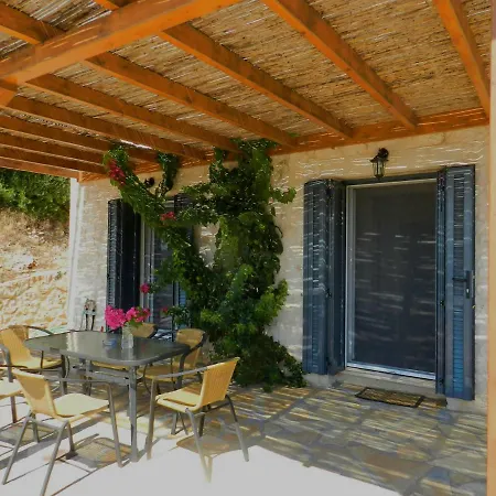 Appartement Casa Nostos *