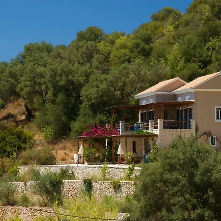 Casa Nostos * Vasiliki