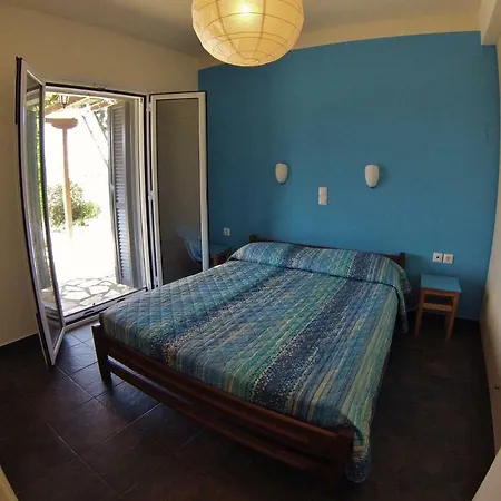 Casa Nostos Appartement