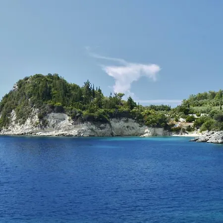 Appartement Casa Nostos Vasiliki