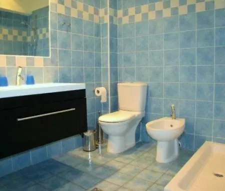 Appartement Casa Nostos Vasiliki