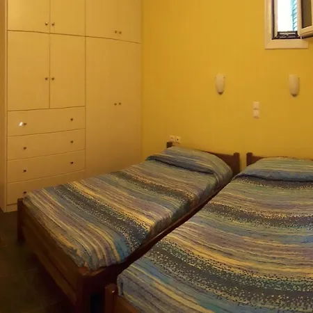 Casa Nostos Appartement