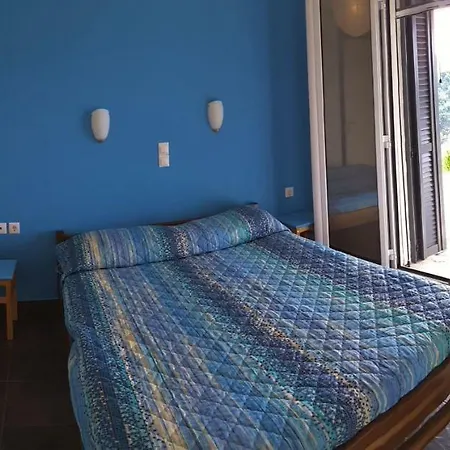 Casa Nostos * Vasiliki