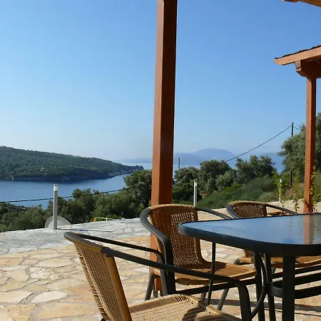 Casa Nostos Appartement