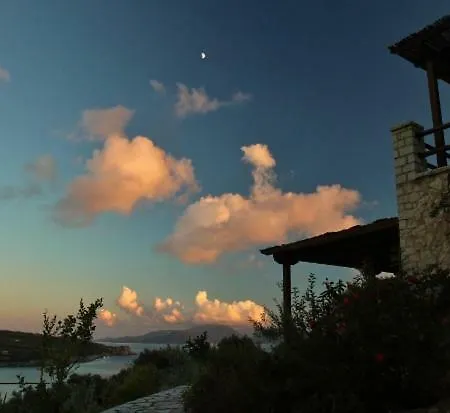 Casa Nostos Appartement