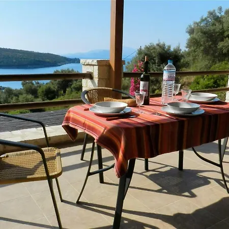 Casa Nostos Appartement Vasiliki