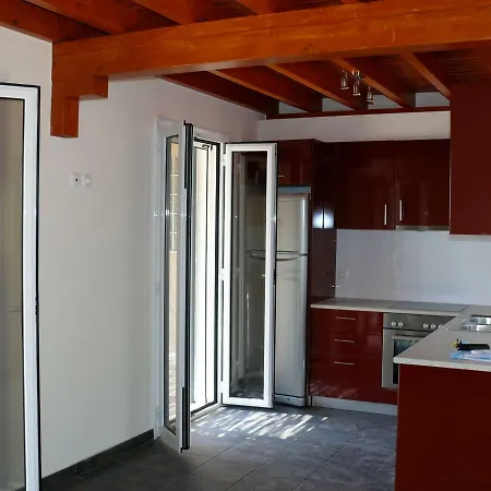 Casa Nostos Appartement