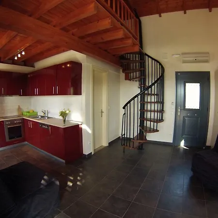 Casa Nostos Vasiliki