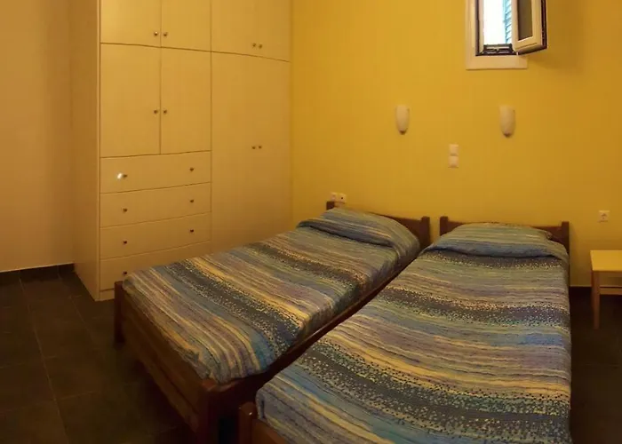 Casa Nostos Διαμέρισμα