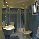 Casa Nostos Apartman Vaszilikí