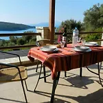 Casa Nostos Apartman Vaszilikí