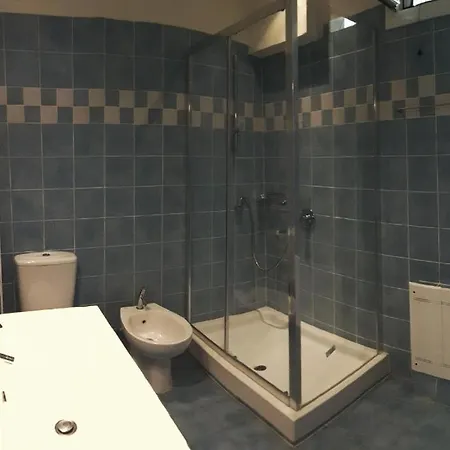 Apartmán Casa Nostos *