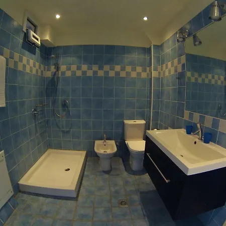 Casa Nostos فاسيليكي