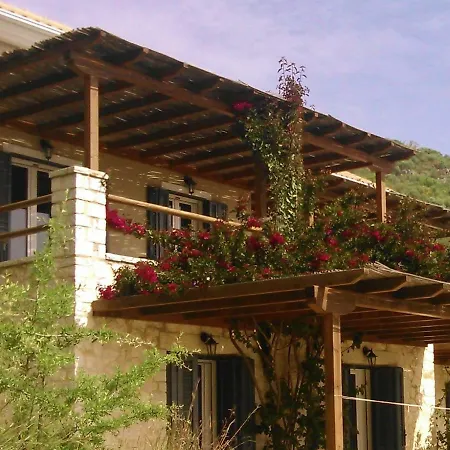 Casa Nostos Lejlighed