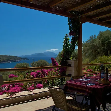 Apartman Casa Nostos