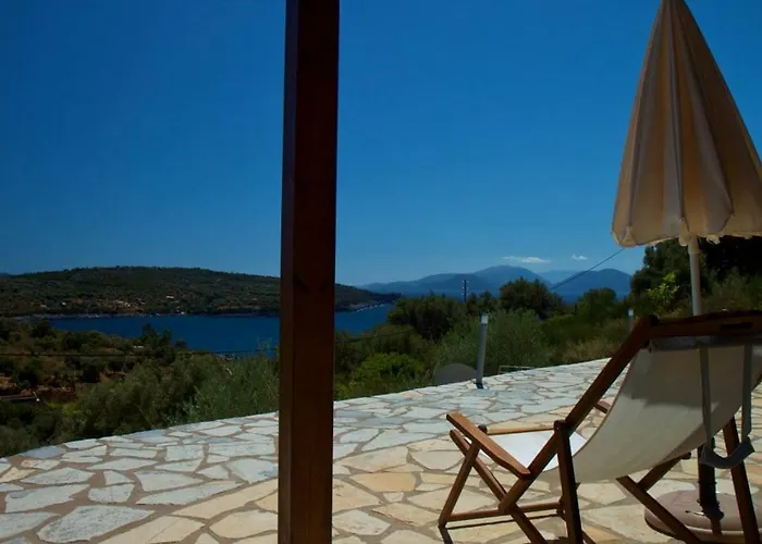 Lejlighed Casa Nostos