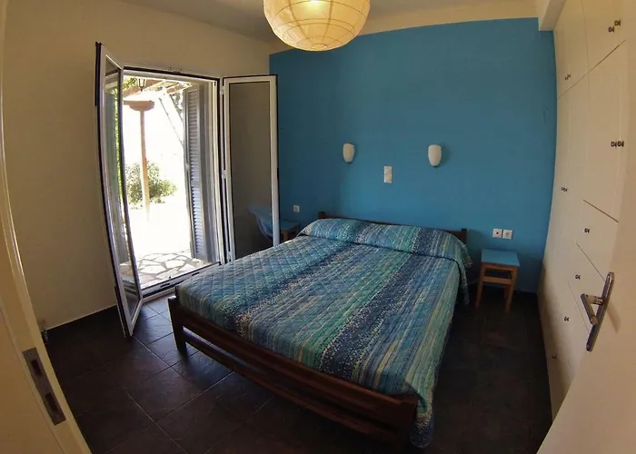 Casa Nostos Lejlighed