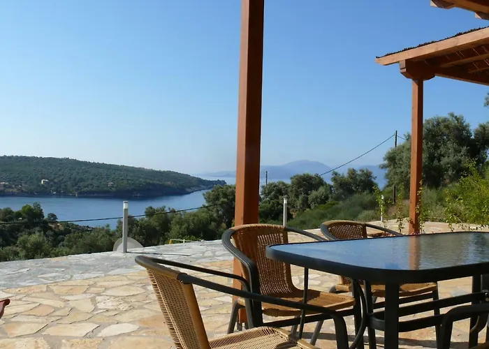 Casa Nostos Lejlighed