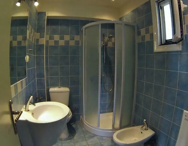 Casa Nostos Apartment Vasiliki (Lefkada)