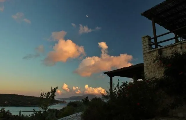 Casa Nostos Lejlighed