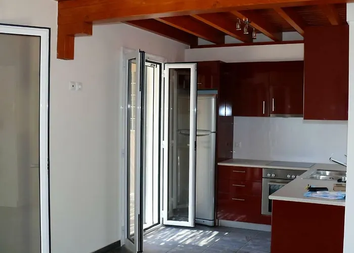 Casa Nostos Lejlighed